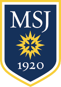 Mount St. Joseph University Logo
